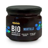 MUS BORÓWKOWY BIO 250g 26576