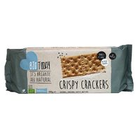 KRAKERSY DELIKATNIE SOLONE BIO 250g 14983