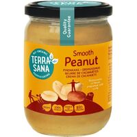 KREM Z ORZESZKÓW ZIEMNYCH PRAŻONYCH 100 % BIO 500g 