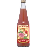 SOK Z RÓŻOWYCH GREJPFRUTÓW DEMETER BIO 700ml 12124