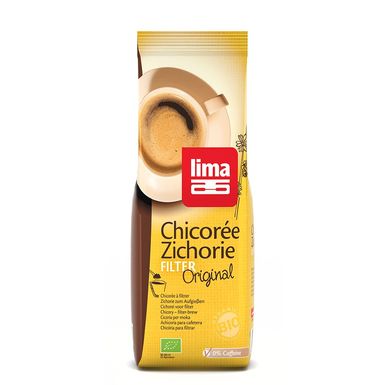 CYKORIA DO ZAPARZANIA BIO 250g 