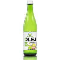 OLEJ RZEPAKOWY DO SMAŻENIA BEZGLUTENOWY BIO 500ml 19235
