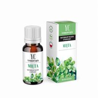 OLEJEK ETERYCZNY MIĘTA 10ml 26877
