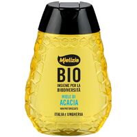 MIÓD NEKTAROWY AKACJOWY BIO Z DOZOWNIKIEM 250g 21600