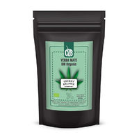 YERBA MATE ENERGY BALANCE BIO 400g 19874