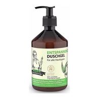 ŻEL POD PRYSZNIC RELAKSUJĄCY ECO 500ml 14316