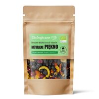 OWOCOWE DODATKI DO MUSLI I DESERÓW NATURALNE PIĘKNO BIO 20g 29327