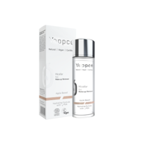 PŁYN MICELARNY DO DEMAKIJAŻU OCZU ECO 110ml 18917