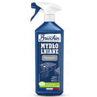 MYDŁO LNIANE DO RÓŻNYCH POWIERZCHNI W SPRAYU ECO 750ml 28803
