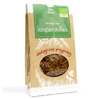 KOZIERADKA ZIARNO BIO 60g 9141