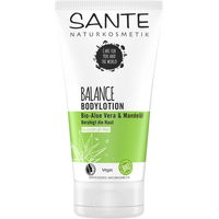 BALSAM DO CIAŁA KOJĄCY ALOES I OLEJEK MIGDAŁOWY ECO 150ml 17500