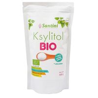 KSYLITOL BIO 500g 17477