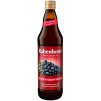 SOK Z CZERWONYCH WINOGRON NFC Z ŻELAZEM 750ml 25055