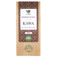 KAWA ENERGETYCZNA BIO 150g 12295
