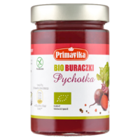 BURACZKI TARTE PYCHOTKA BEZGLUTENOWE BIO 280g 14895