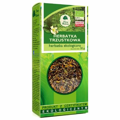 HERBATKA TRZUSTKOWA BIO 30g 