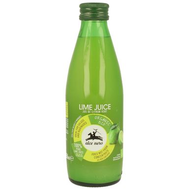 SOK Z LIMONKI NFC 100 % BIO 250ml 