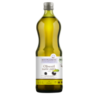 OLIWA Z OLIWEK EXTRA VIRGIN ŁAGODNA BIO 1L 