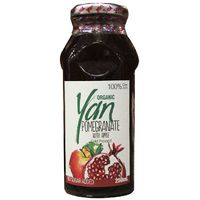 SOK Z GRANATU Z JABŁKIEM BIO 250ml 7693