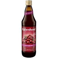 SOK Z ŻURAWINY NFC 750ml 29215