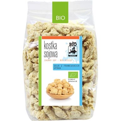 KOSTKA SOJOWA BIO 150g 