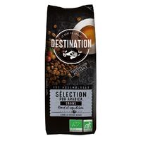 KAWA ZIARNISTA ARABICA 100 % SELECTION BIO 250g 23241