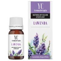 OLEJEK ETERYCZNY LAWENDA 10ml 26874