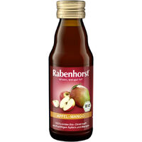 SOK JABŁKO MANGO NFC BIO 125ml 29366