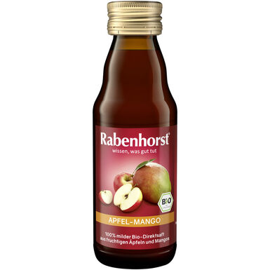 SOK JABŁKO MANGO NFC BIO 125ml 