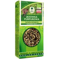 HERBATKA JEŻÓWKA PURPUROWA BIO 50g 22313