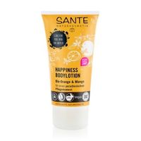 ŻEL POD PRYSZNIC HAPPINESS POMARAŃCZA I MANGO ECO 200ml 17503