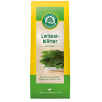 LIŚĆ LAUROWY BIO 5g 19092