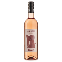 WINO CASA LEON RÓŻOWE WYTRAWNE BIO 0,75L (HISZPANIA)24052