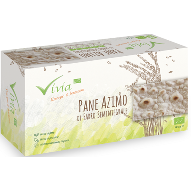 PODPŁOMYKI ORKISZOWE PEŁNOZIARNISTE BIO 125g 