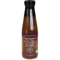 SOS DO MAKARONU PAD THAI BEZGLUTENOWY BIO 200ml 13040