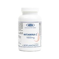 WITAMINA C (1000 mg) 90 KAPSUŁEK 16395
