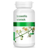 KADZIDŁOWIEC INDYJSKI 120 KAPSUŁEK (150 mg) 14398