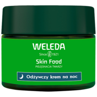 KREM DO TWARZY ODŻYWCZY NA NOC ECO 40ml 26708