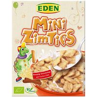 PŁATKI CYNAMONOWE BIO 375g 8567