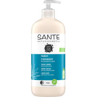 MYDŁO W PŁYNIE ALOES I CYTRYNA ECO 500ml 24994