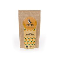 ANANAS PUFFINGOWANY BIO 40g 13731