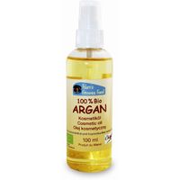 OLEJ ARGANOWY KOSMETYCZNY BIO (PET) 100ml 10712