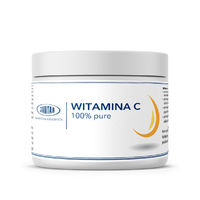 WITAMINA C PURE W PROSZKU (1000 mg) 500g 