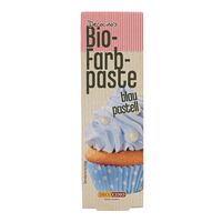 BARWNIK SPOŻYWCZY W KOLORZE PASTELOWYM NIEBIESKIM BIO 25g 25267