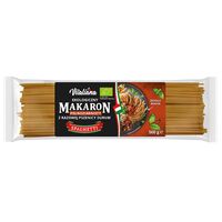MAKARON (SEMOLINOWY RAZOWY) SPAGHETTI BIO 500g 22570