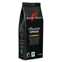 KAWA ZIARNISTA ARABICA/ROBUSTA BARISTA ESPRESSO FAIR TRADE BIO 500g 27792