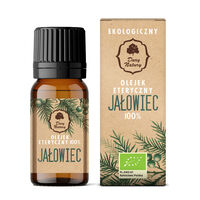 OLEJEK ETERYCZNY JAŁOWIEC BIO 10ml 28622