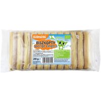 BISZKOPTY BIO 200g 29748