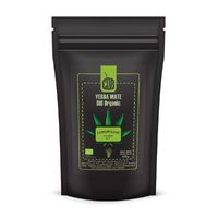 YERBA MATE LEMONGRASS BIO 400g 19870