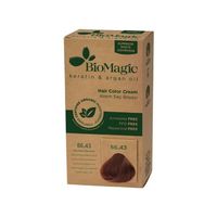 FARBA DO WŁOSÓW BARDZO CIEMNY MAHONIOWY BLOND (66.43) 250g 20065